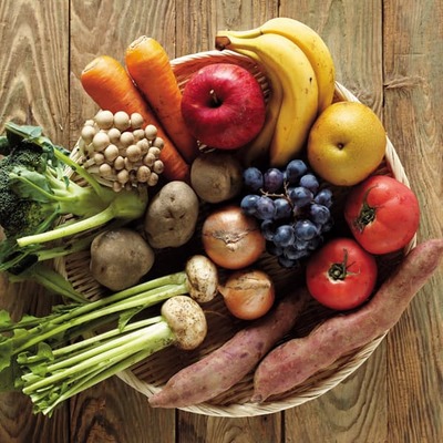 らでぃっしゅぼーやの口コミ・評判をリサーチ 特徴やポイントも紹介