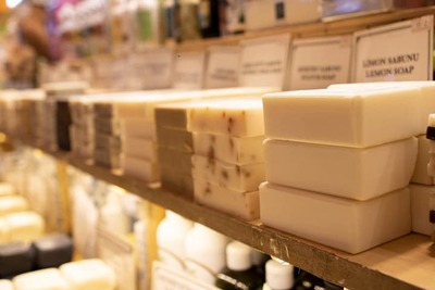 ギフトには石鹸がおすすめ【おすすめギフト石鹸12選】