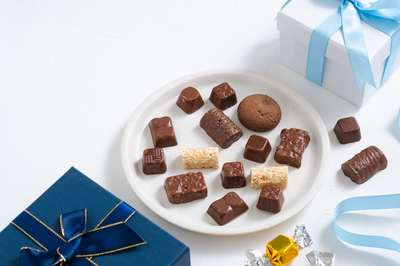 ホワイトデーのお返し、おすすめ人気36選 恋人や友人、職場に