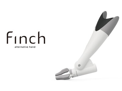 3本指の義手、3Dプリンタで低価格に。義手の選択肢ひろげる 大阪工大アシスティブデバイス研究室