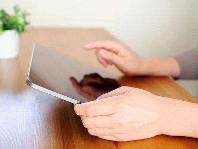 iPadの文字入力、フリック入力でサクサク快適にできるやり方を紹介