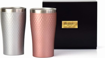 タンブラーのプレゼント、おしゃれで機能的なおすすめ 特徴や選び方も詳しく解説