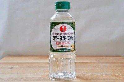 「日の出料理酒 醇良」をレビュー まろやかさとうまみ溢れるおすすめレシピ3選