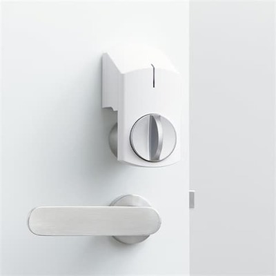 スマートロックおすすめ3選｜後付け式・賃貸OK・生体認証対応など、暮らしを便利にする人気製品を紹介