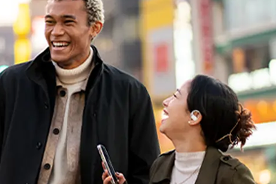 150言語を即翻訳するAI翻訳イヤホン「7 days Ai」