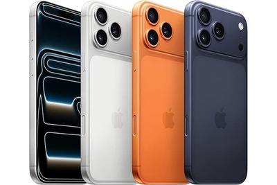 iPhone 17シリーズ/iPhone Airのおすすめモデル3選｜使い方に合わせた選び方のポイントも