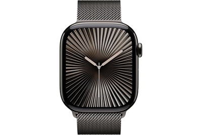 Apple Watch Series 10は初心者でも使いやすい？ 注目機能を解説