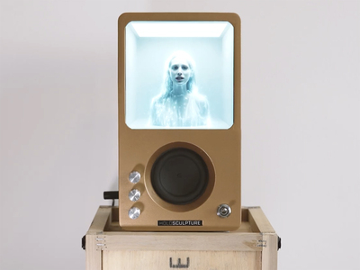 紙の資料はさようなら！OCR機能付きポータブルスキャナー「SCA800UP