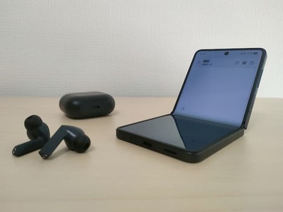 翻訳イヤホンとしてGalaxy Buds3 FEは使える？Galaxy AIと組み合わせて通訳機能をレビュー