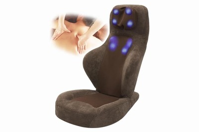 腰用マッサージ機、おすすめ15選 つらい腰をケアする人気商品