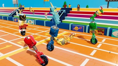 〈2025年〉Switch協力プレイが楽しい84選 友達・家族と盛り上がる人気タイトルを紹介