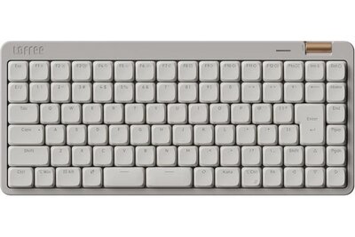 Lofree Flow Lite JISレビュー｜薄型メカニカルキーボードの魅力と便利に使うポイントを紹介