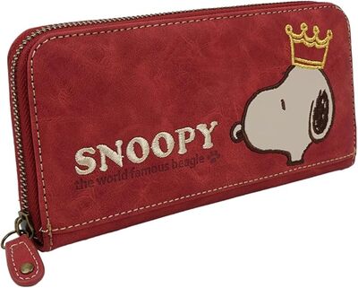 スヌーピーの財布、人気のおすすめ10選 プレゼントにぴったりの商品も