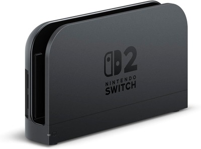 Switchドックおすすめ4選｜純正品と互換品をまとめて紹介
