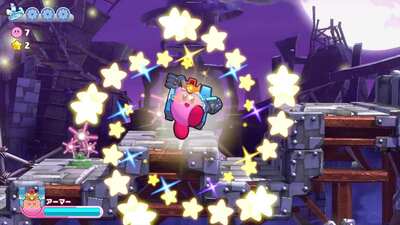 スイッチで遊べる「星のカービィ」おすすめ3選！名作から定番まで