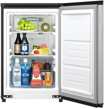 小型冷凍庫おすすめ10選 セカンド冷凍庫や一人暮らしに最適な静音モデル