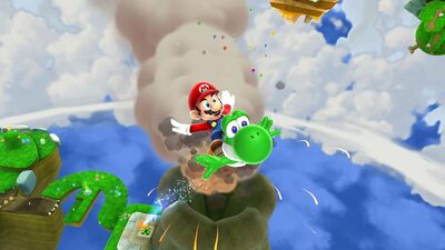マリオが登場するスイッチソフト、おすすめ27選 子どもから大人まで楽しめる