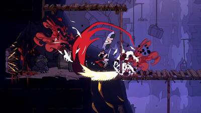 〈2026年〉スイッチ向けアクション、おすすめ81選 爽快感を味わおう