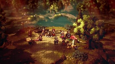 Switchストラテジーおすすめ13作品【2026年】ターン制・SRPG・RTSまで
